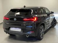 occasion BMW X2 sDrive18dA 150ch M Sport Euro6d-T