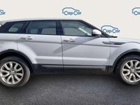 occasion Land Rover Range Rover evoque 3 2.0 Td4 180 Bva9 Hse Dynamic