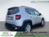 occasion Jeep Renegade 1.0 GSE 120 ch BVM