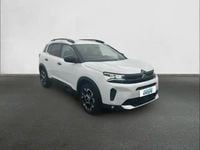 Occasion Citroën C5 Aircross 2025 Blanc SUV