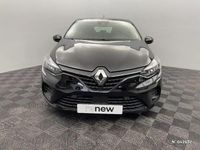 Occasion Renault Clio V Equilibre 91 ch (66 kW) 2023 Noir Citadine