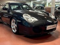 occasion Porsche 911 Carrera 4S Cabriolet 