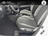 occasion Toyota Aygo 1.0 VVT-i 72ch Dynamic S-CVT - VIVA203838428