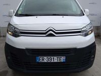 occasion Citroën Jumpy M 1.6 BLUEHDI 115CH BUSINESS S\u0026S