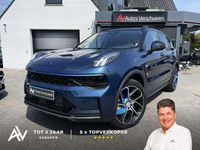 occasion Lynk & Co 01 Plug-In Hybrid ** 360 Cam Pano ACC