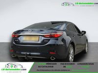 occasion Mazda 6 2.5L SKYACTIV-G 194 ch BVA