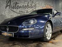 occasion Maserati Spyder 4.2 CAMBIOCORSA