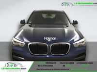 occasion BMW X3 Xdrive 30e 292ch Bva