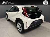 occasion Toyota Aygo 1.0 VVT-i 72ch Dynamic - VIVA174383680