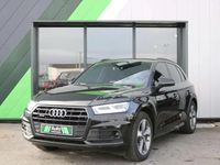 occasion Audi Q5 40 Tdi 204 S Tronic 7 Quattro Avus