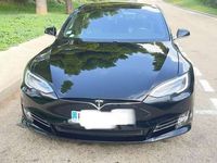 occasion Tesla Model S P100DL - 100 kWh Ludicrous Dual Motor Performance