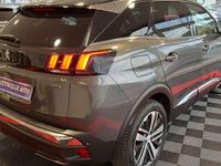 Occasion Peugeot 3008 GT 180 ch (132 kW) 2016