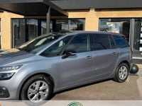 Occasion Citroën C4 SpaceTourer Business Class 131 ch (96 kW) 2022 Monospace