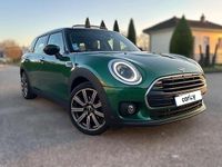 Occasion Mini Cooper Clubman Premium Plus 136 ch (100 kW) 2022 Vert Break