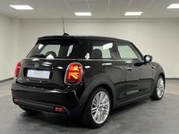 Occasion Mini Cooper SE 136 kW (186 ch) 2022 Noir Citadine