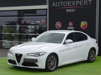 occasion Alfa Romeo Giulia 2.2 JTD 150ch Super AT8