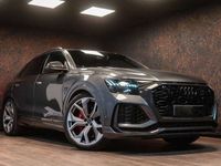 occasion Audi RS Q8 4.0 V8 BiTfsi Quattro Tiptronic 600 ch