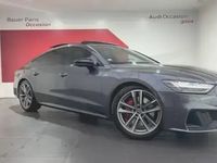 occasion Audi A7 55 Tfsie 367 S Tronic 7 Quattro Ultra Competition