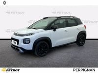 Occasion Citroën C3 Aircross PureTech 130 ch (95 kW) 2021 Blanc SUV