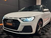 Occasion Audi A1 Sportback Advanced 116 ch (85 kW) 2020 Citadine