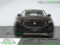 occasion Jaguar E-Pace 2.0 P200 ch AWD BVA