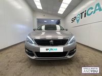 occasion Peugeot 308 Puretech 110ch S&s Bvm6 Style