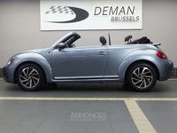 occasion VW Beetle cabriolet 1.2 tsi manuelle *sound*