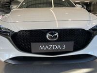 occasion Mazda 3 5 Portes 2024 2.0l E-skyactiv-x M Hybrid 186 Ch Bvm6 Exclusive-line 5p