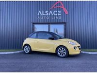 occasion Opel Adam 1.4l Twinport 87ch Unlimited - 1 Main