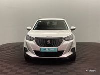 occasion Peugeot 2008 II PURETECH 130 S&S BVM6 ALLURE PACK