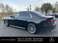 occasion Mercedes S400 ClasseD 330ch Amg Line 4matic 9g-tronic