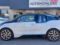 occasion BMW i3 170ch 94ah Rex Connected Atelier
