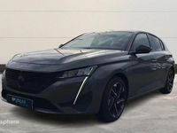 Occasion Peugeot 308 Allure 137 ch (100 kW) 2024 Vert Berline