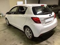 occasion Toyota Yaris HSD 100H DESIGN 5P