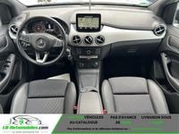 Occasion Mercedes B200 136 ch (100 kW) 2018 Monospace