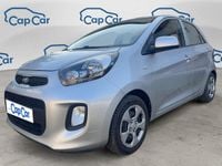 Occasion Kia Picanto 65 ch (47 kW) 2017 Citadine