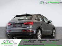 occasion Audi Q3 2.0 TFSI 180 ch BVA Quattro