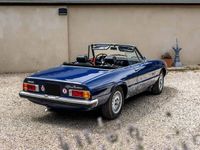 occasion Alfa Romeo Spider 1600