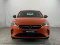 Occasion Opel Corsa 2021 Orange Berline