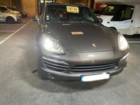 Occasion Porsche Cayenne 333 ch (244 kW) 2013 SUV