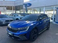 Occasion Renault Austral Techno Esprit Alpine 2023 Noir SUV