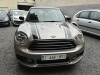 Occasion Mini Cooper Countryman 136 ch (100 kW) 2019 Gris SUV