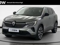 Occasion Renault Austral Techno 158 ch (116 kW) 2023 Gris SUV