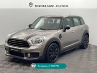 occasion Mini Cooper D Countryman 150ch Oakwood Bva