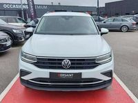 occasion VW Tiguan BUSINESS 2.0 TDI 150ch DSG7 4Motion Life