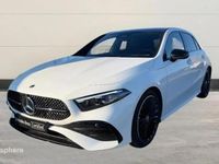Occasion Mercedes A200 Edition 152 ch (111 kW) 2025 Berline