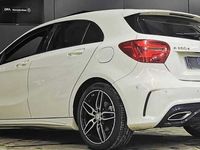 occasion Mercedes A200 Classed 7G-DCT