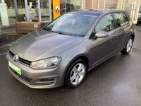 occasion VW Golf 1.4 L 122HP TSI HIGHLINE