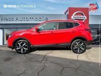 occasion Nissan Qashqai 1.7 dCi 150ch Tekna Intelligent 4x4 Xtronic 2019