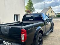 occasion Nissan King Navara 2.5 dCi 171 chCab SE